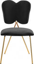 Angel Velvet Dining Chair